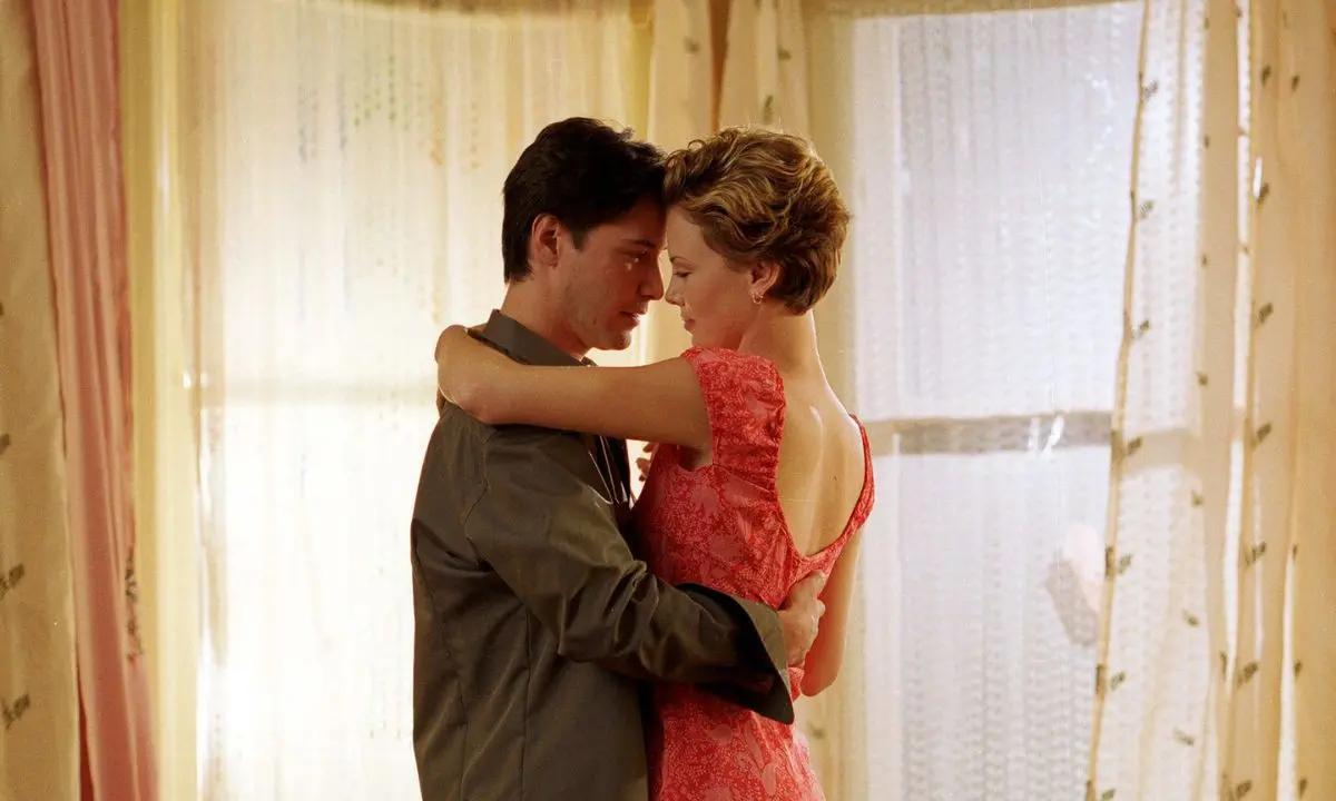 El regreso de un romance inolvidable con Keanu Reeves en Netflix- Últimas noticias Ecuador