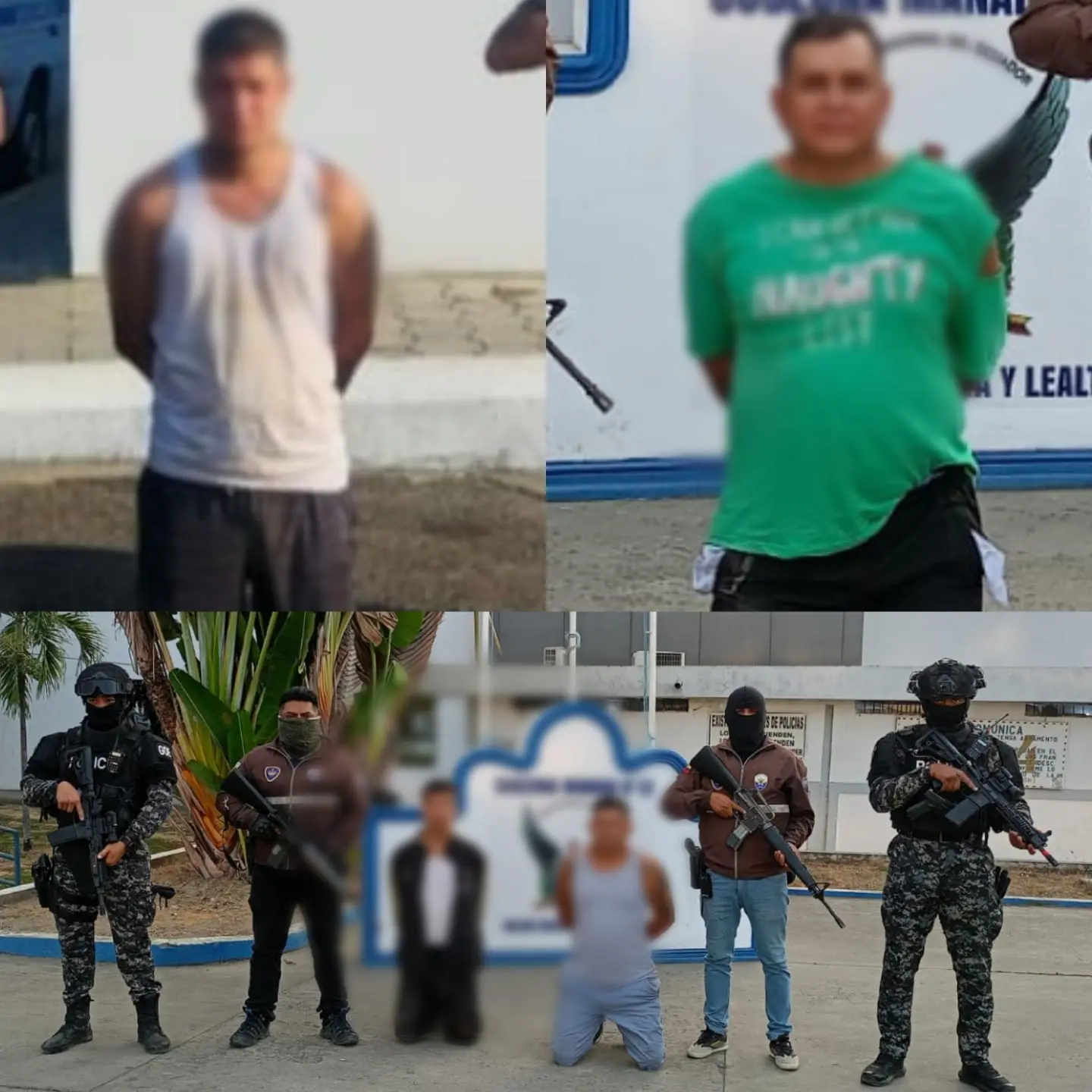 Trabajador de Emaseo culmina bachillerato con aulas móviles- Últimas noticias Ecuador