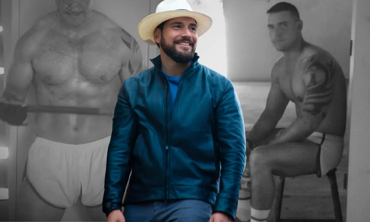 Jan Topic revela secretos de su pasado militar y desata la controversia- Últimas noticias Ecuador