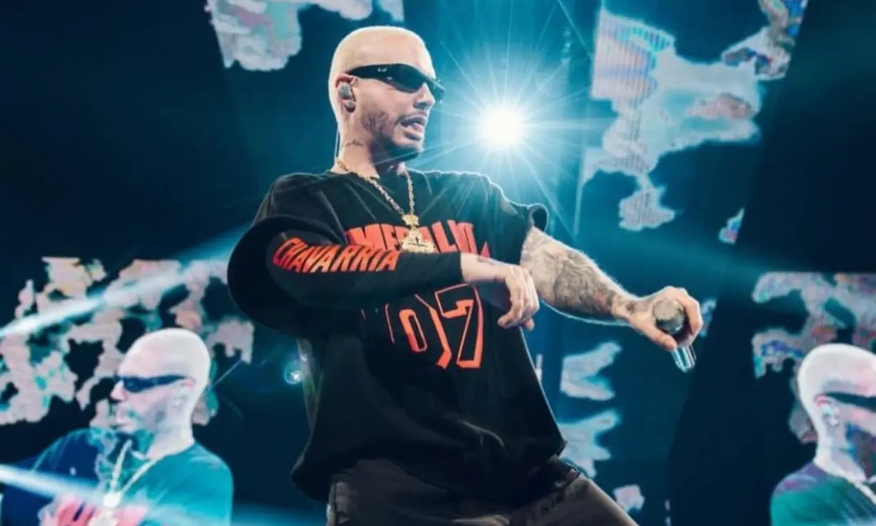 La inesperada sospecha sobre el vínculo entre J Balvin y Bad Bunny va creciendo- Últimas noticias Ecuador