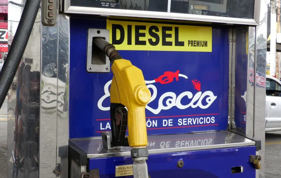 Ecuador elimina subsidio al diésel con medidas radicales- Últimas noticias Ecuador