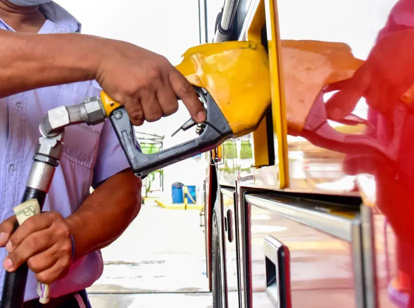 El diésel en Ecuador sufrirá un cambio histórico- Últimas noticias Ecuador
