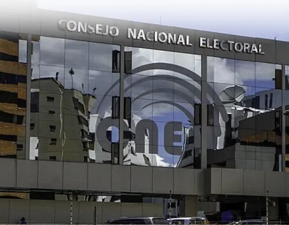 Jueza detiene renovación del CNE en Ecuador- Últimas noticias Ecuador