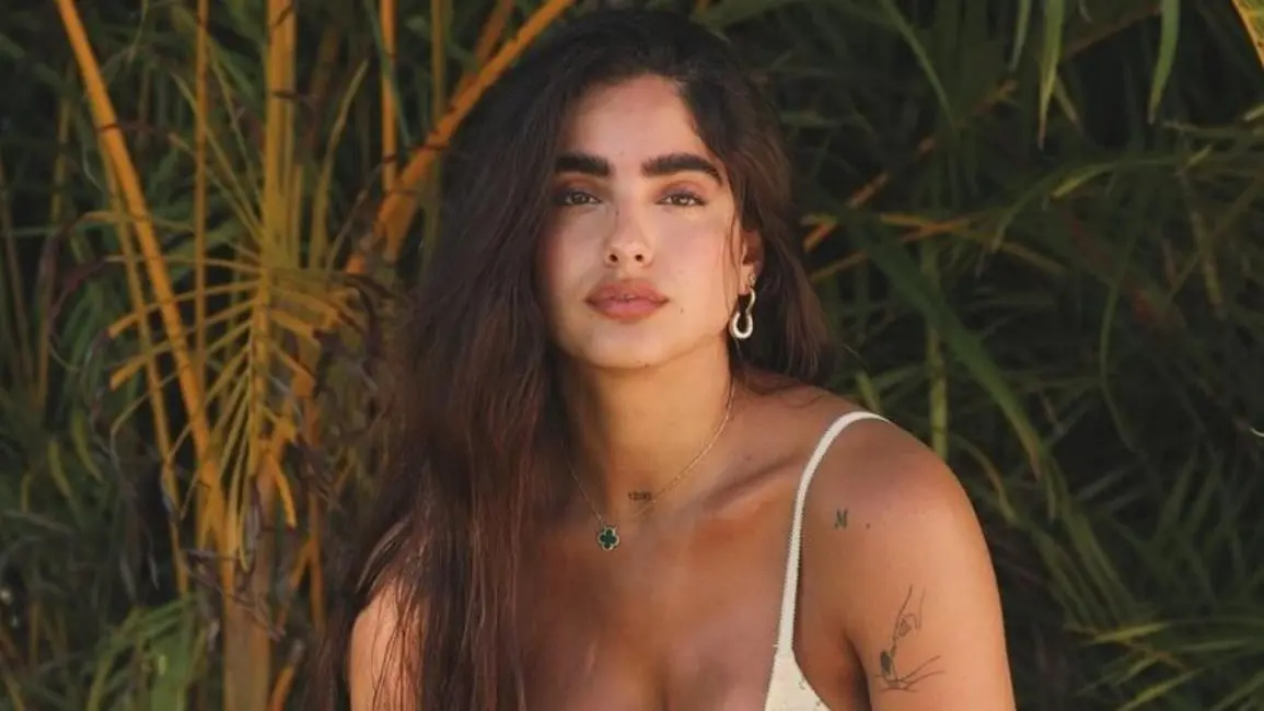 Isabella Ladera rompe el silencio tras la filtración de un video íntimo- Últimas noticias Ecuador