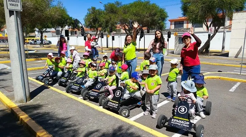 Quito celebra la Semana de la Movilidad 2025- Últimas noticias Ecuador