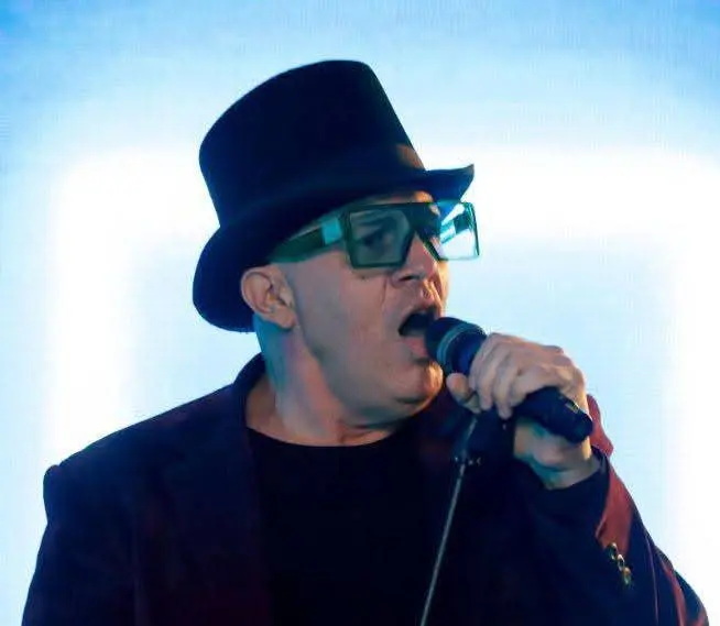 La inesperada partida de un ícono del rock ecuatoriano conmueve al país- Últimas noticias Ecuador