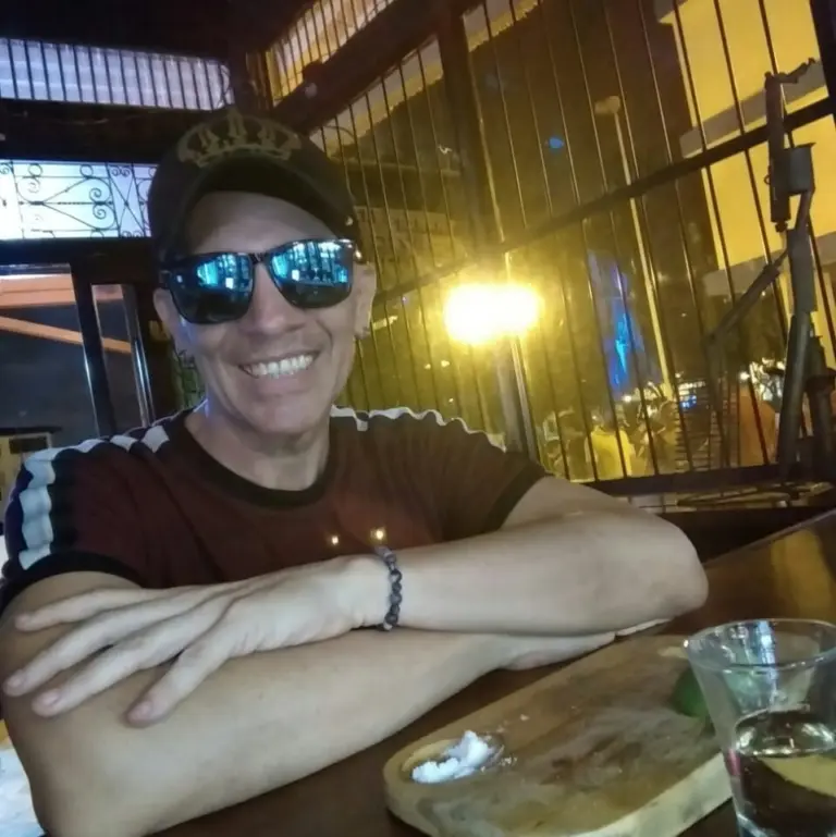 Un icono de la música ecuatoriana nos deja un vacío irremplazable