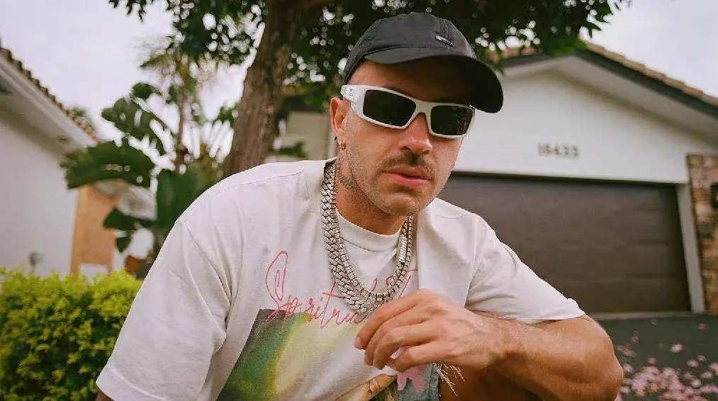 Feid revolucionó Chile con un Coffee Party que nadie vio venir- Últimas noticias Ecuador