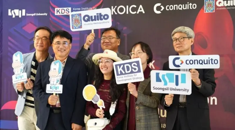 Convocatoria IQ Conekta se extiende hasta el 7 de septiembre- Últimas noticias Ecuador