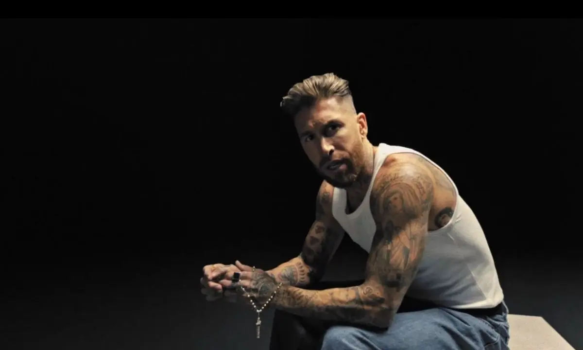 Sergio Ramos sorprende con su nuevo talento musical que no esperabas- Últimas noticias Ecuador