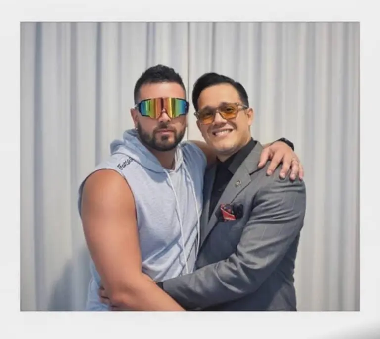 Los retratos de la IA que arrasan en la farándula ecuatoriana y desatan la controversia