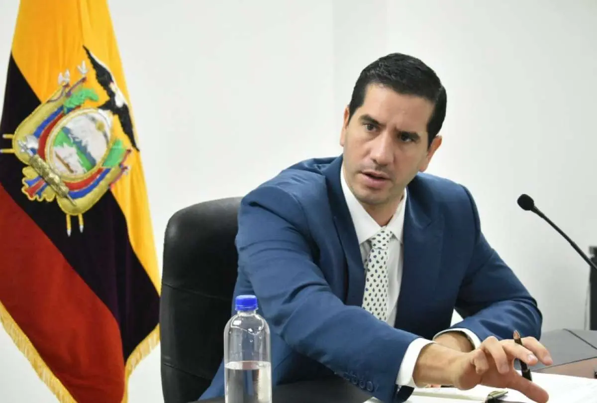 Gobierno de Ecuador promete alivio económico a transportistas- Últimas noticias Ecuador