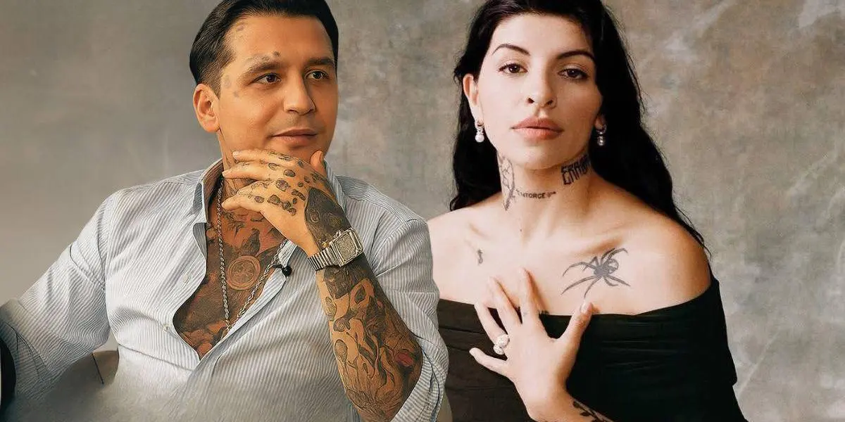 Cazzu revela una angustiante intimidación por parte del abogado de Nodal- Últimas noticias Ecuador