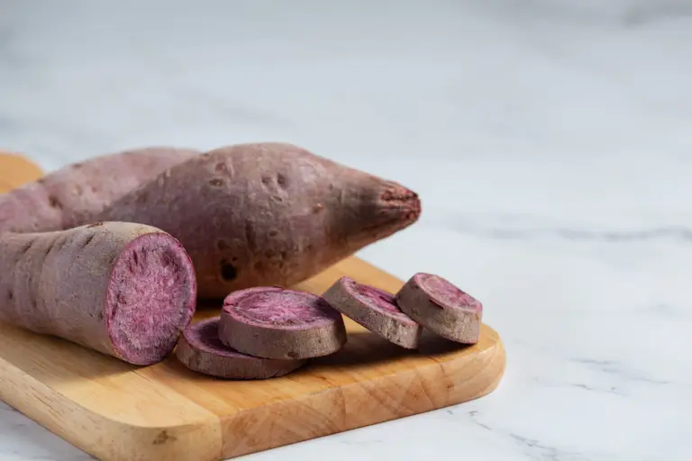 Descubre cómo un tubérculo podría combatir el cáncer.