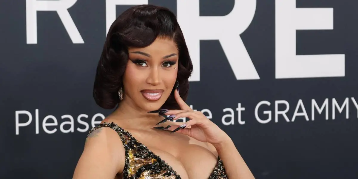 Cardi B gana batalla legal y se libera de graves acusaciones- Últimas noticias Ecuador