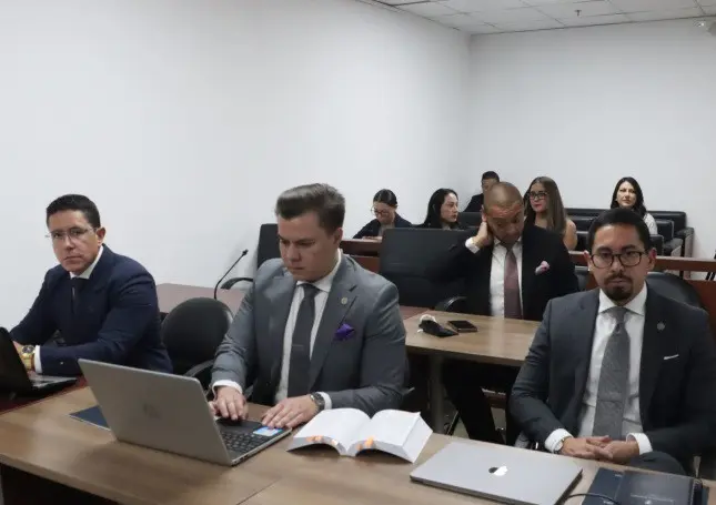 Se acelera el caso del magnicidio en Ecuador- Últimas noticias Ecuador