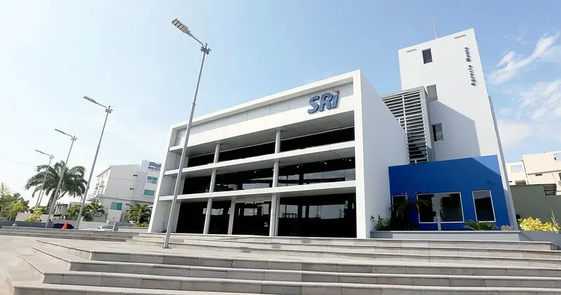 SRI entrega más de $130 millones a beneficiarios clave- Últimas noticias Ecuador