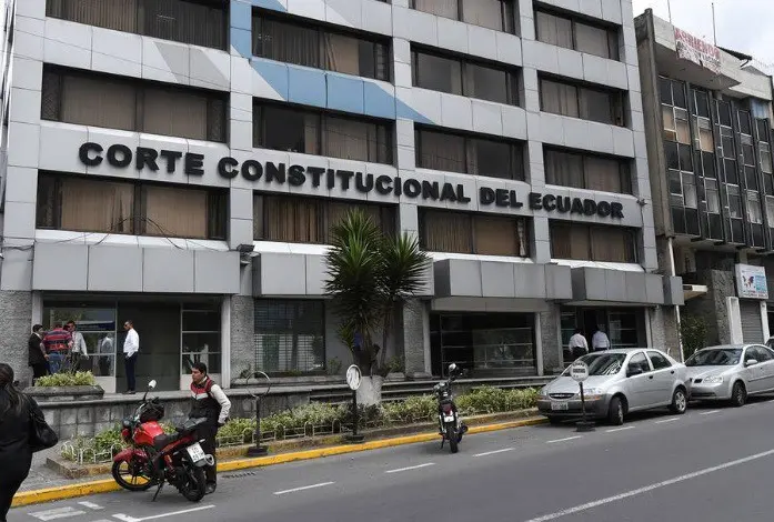 El futuro de Ecuador se decide en la consulta popular- Últimas noticias Ecuador