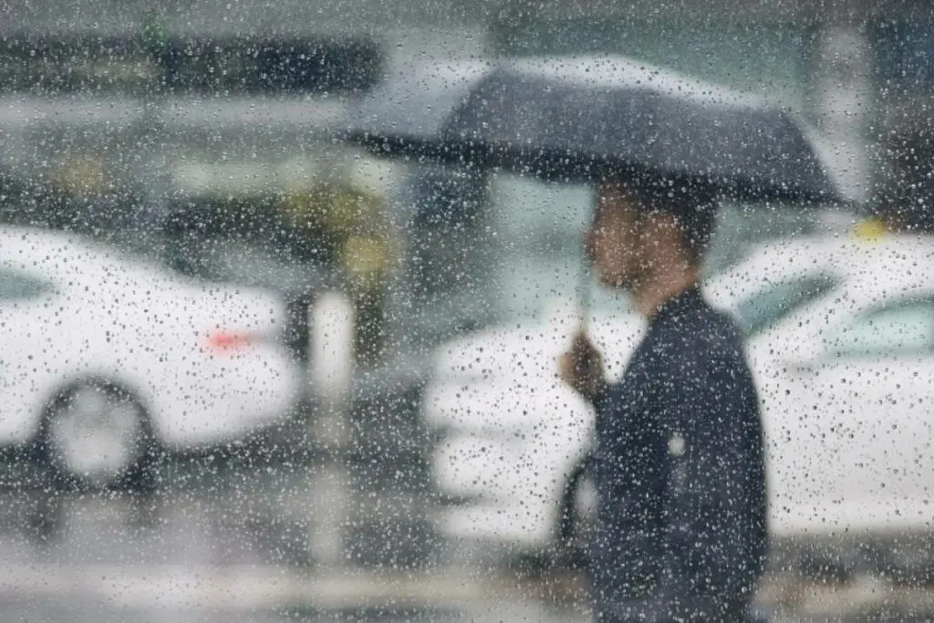 Descubre qué tiempo enfrentará Ecuador este jueves- Últimas noticias Ecuador