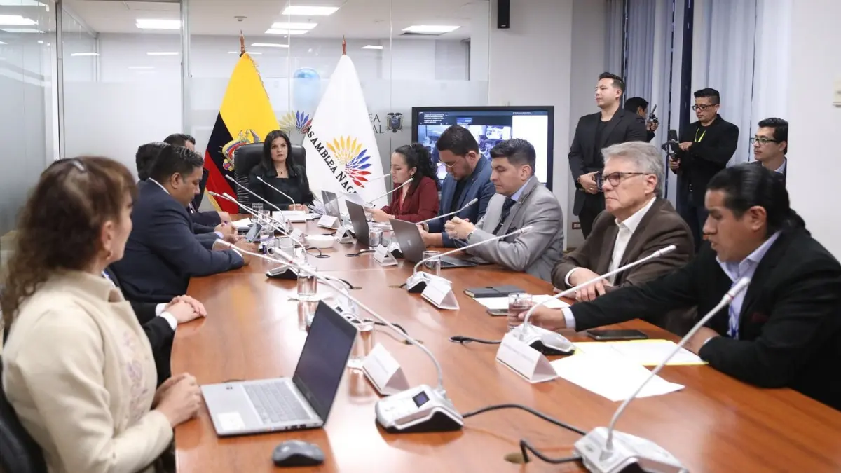 Conciertos en peligro: Nueva reforma en debate en Ecuador- Últimas noticias Ecuador