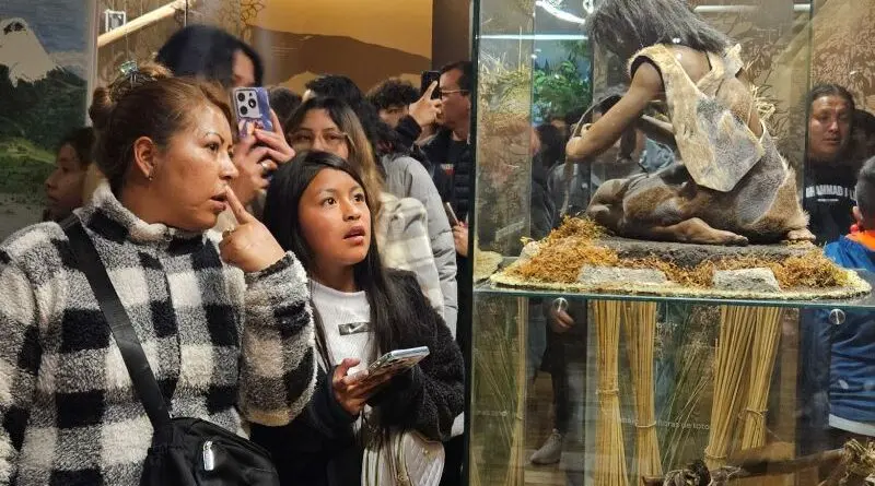 Semana especial de museos en Quito- Últimas noticias Ecuador