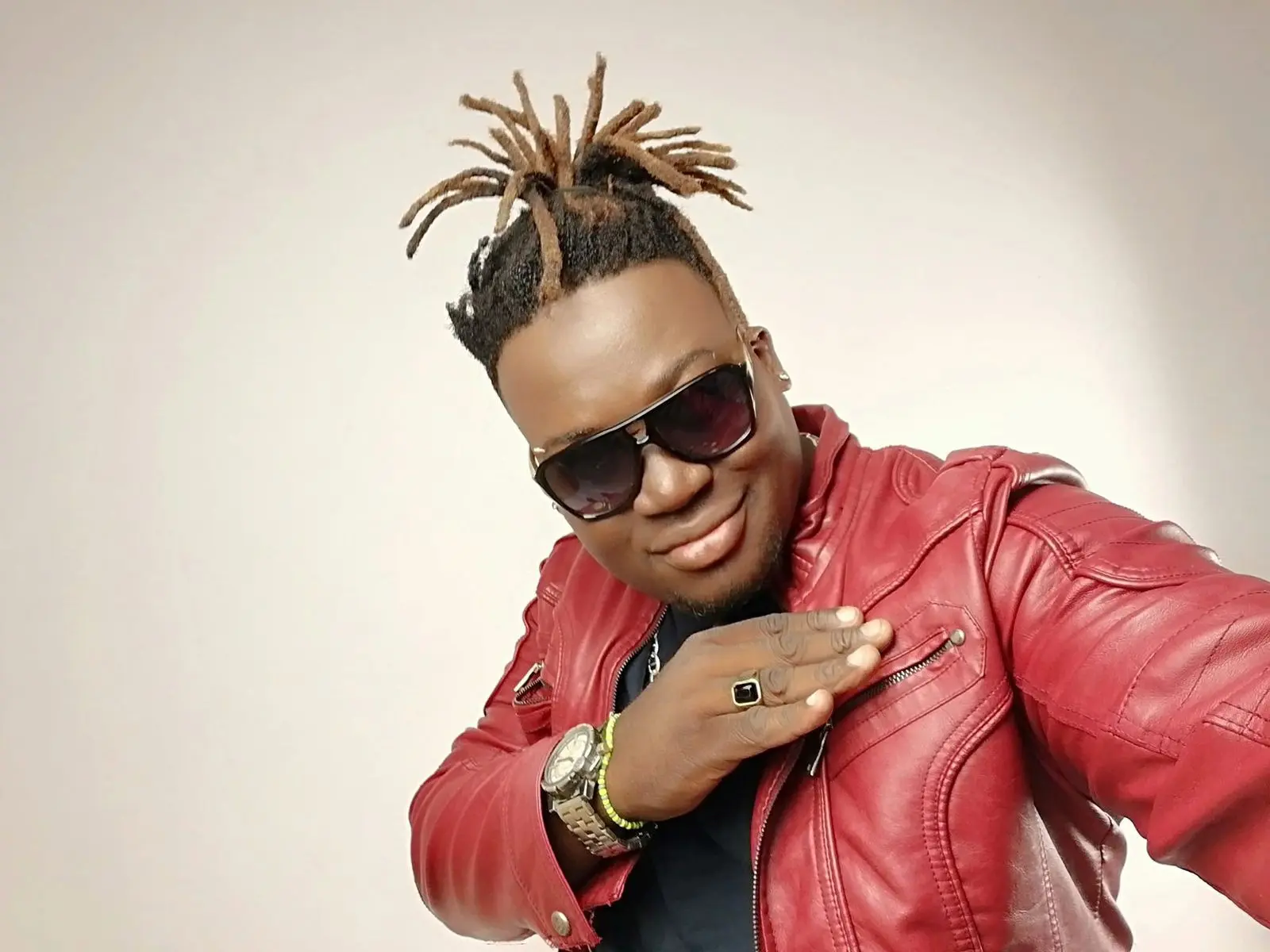 Orlando Quiñónez revela su frustrado sueño de traer a