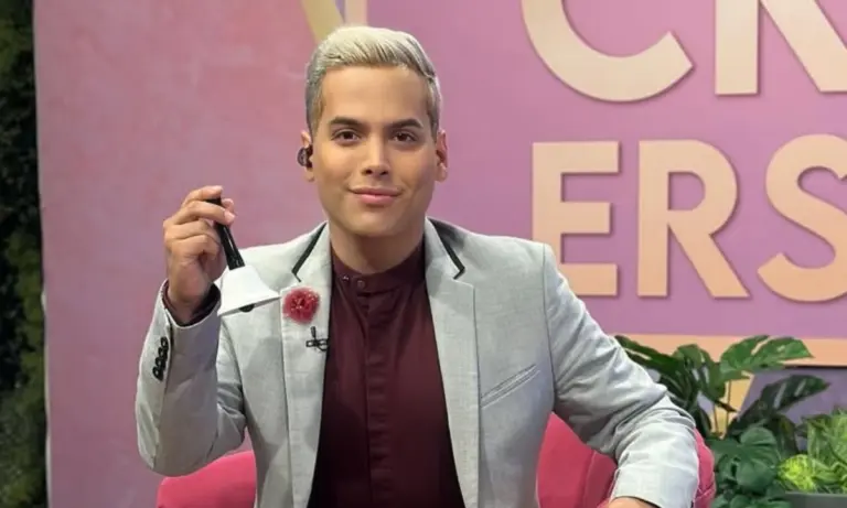 Un nuevo rostro llega a la farándula ecuatoriana, así se reveló el reemplazo de Hoffmann