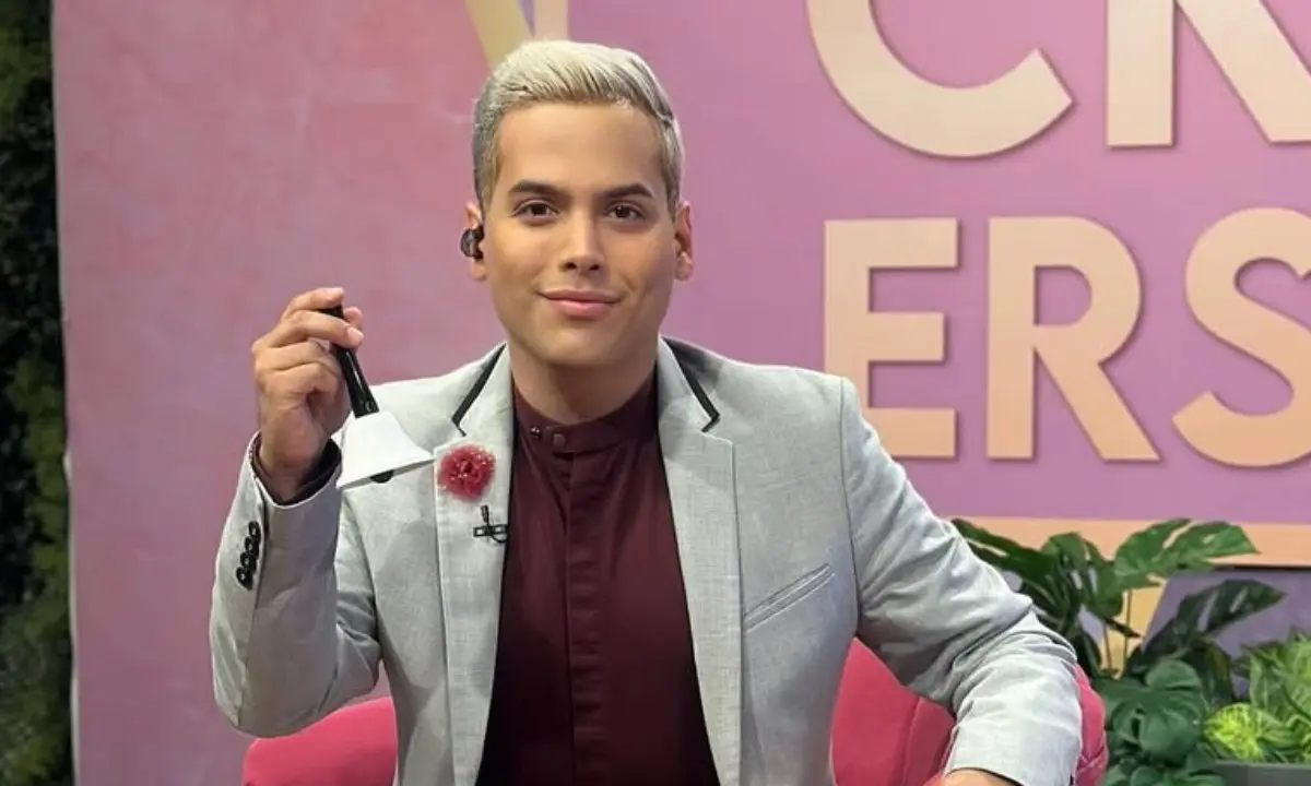 Un nuevo rostro llega a la farándula ecuatoriana, así se reveló el reemplazo de Hoffmann- Últimas noticias Ecuador