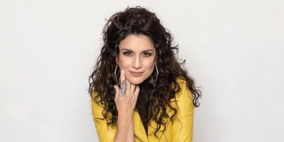 Karina regresa a Quito y promete una noche inolvidable para sus fans- Últimas noticias Ecuador