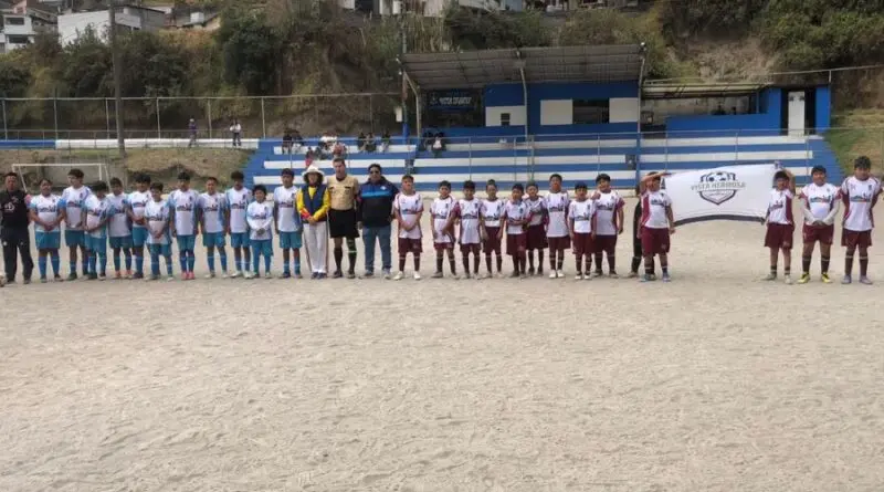 Inicia la Tercera Fase de la Copa Wambras 2025- Últimas noticias Ecuador