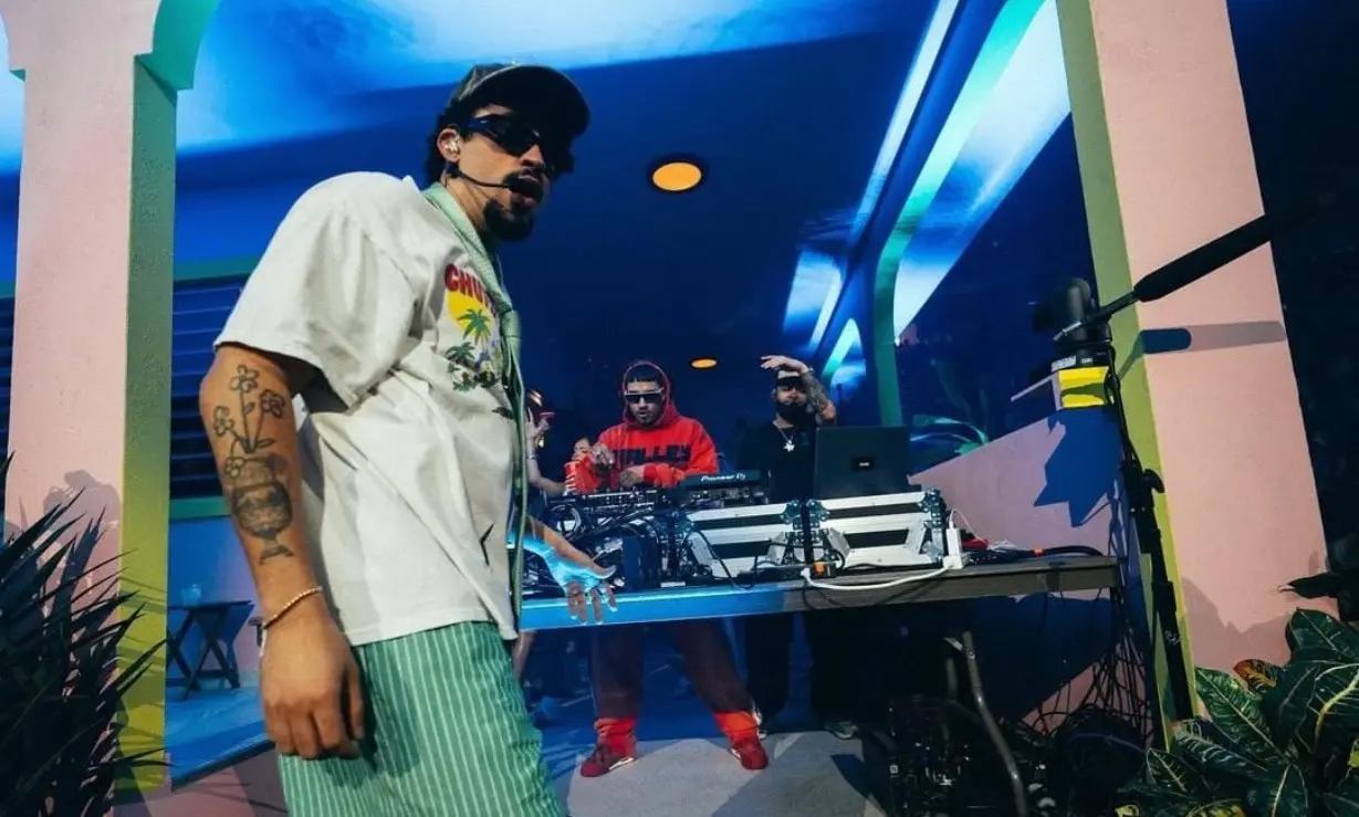 Una demanda inesperada cambia el curso de Bad Bunny en su carrera- Últimas noticias Ecuador