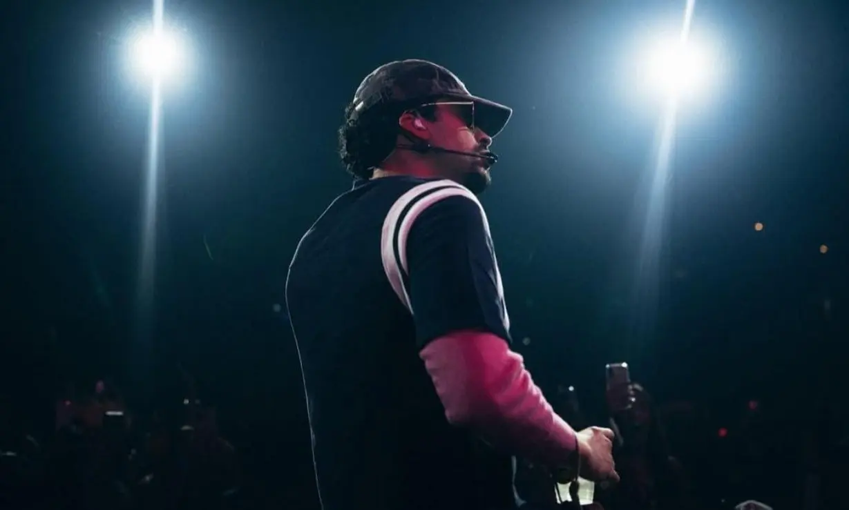 La despedida de Bad Bunny en un concierto que no querrás perderte- Últimas noticias Ecuador