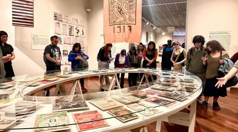 Centro Cultural Metropolitano celebra la cultura en Quito- Últimas noticias Ecuador