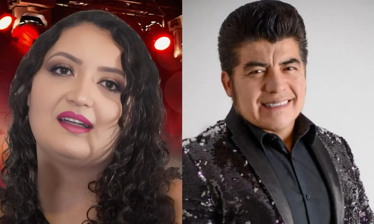 Gerardo Morán inicia una demanda controvertida contra Jenny Romero por deshonra- Últimas noticias Ecuador