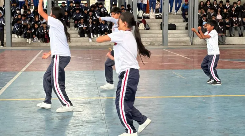 Quito ofrece talleres extracurriculares gratuitos a estudiantes- Últimas noticias Ecuador