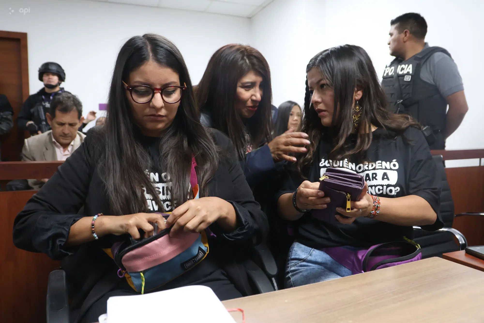 Revelan nuevos detalles sobre el caso de Fernando Villavicencio- Últimas noticias Ecuador