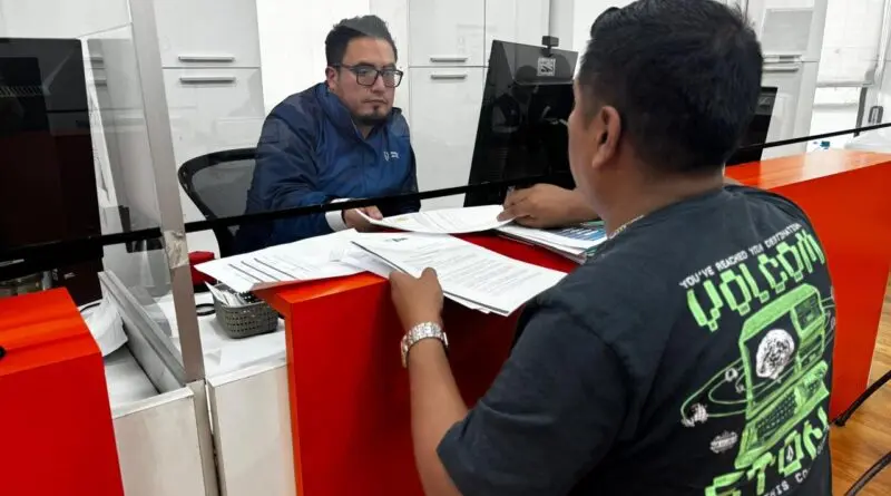 Nuevos Puntos de Atención para trámites registrales en Quito- Últimas noticias Ecuador