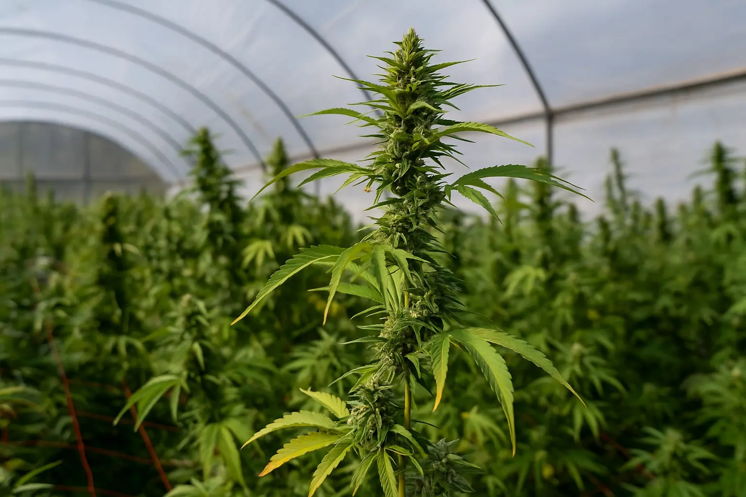 La Asamblea debate 30 plantas de cannabis en Ecuador- Últimas noticias Ecuador