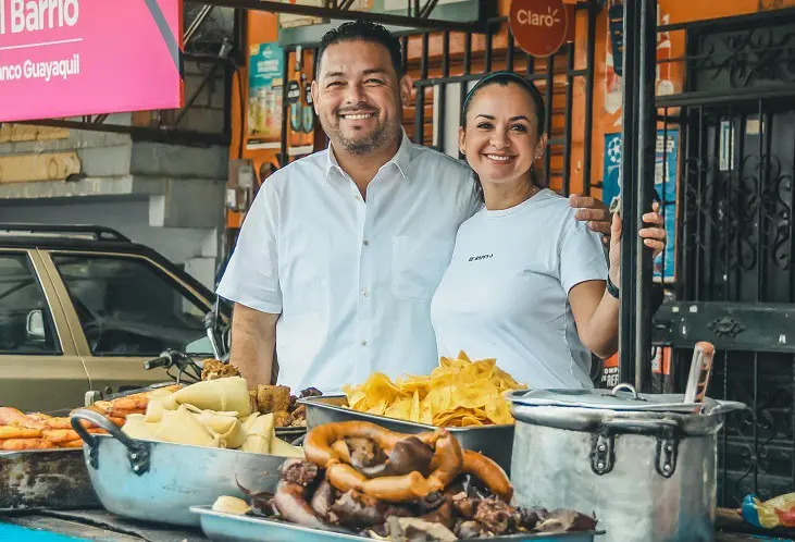 Tragedia en Nobol: la abrupta partida de su alcalde- Últimas noticias Ecuador