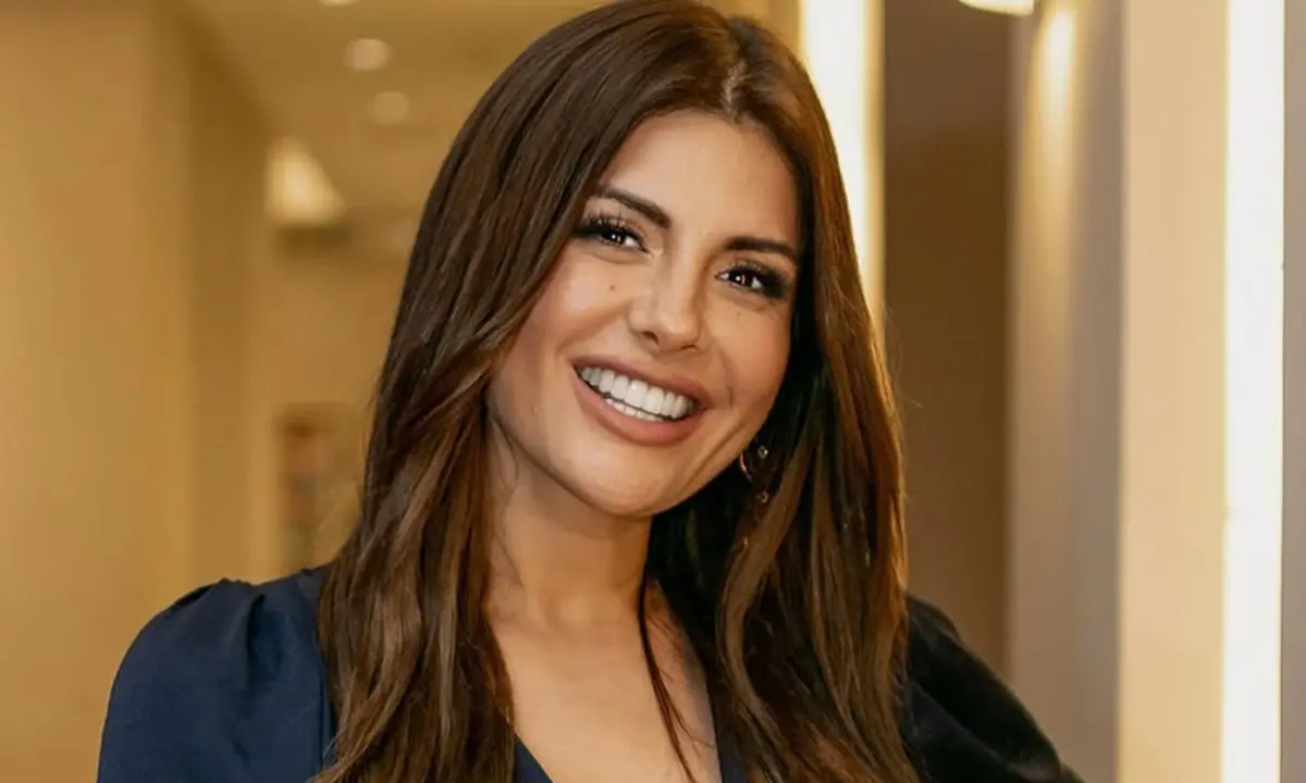 Cinthya Coppiano revela un oscuro secreto sobre su cirugía estética- Últimas noticias Ecuador