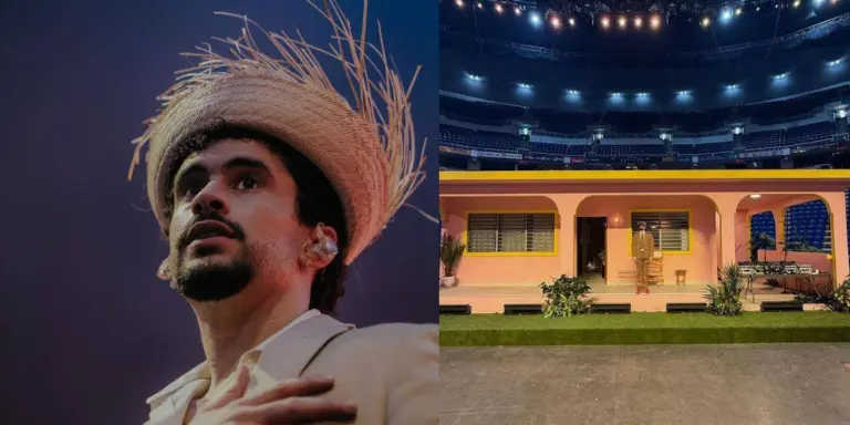 Bad Bunny en problemas: demanda millonaria por La Casita en Puerto Rico