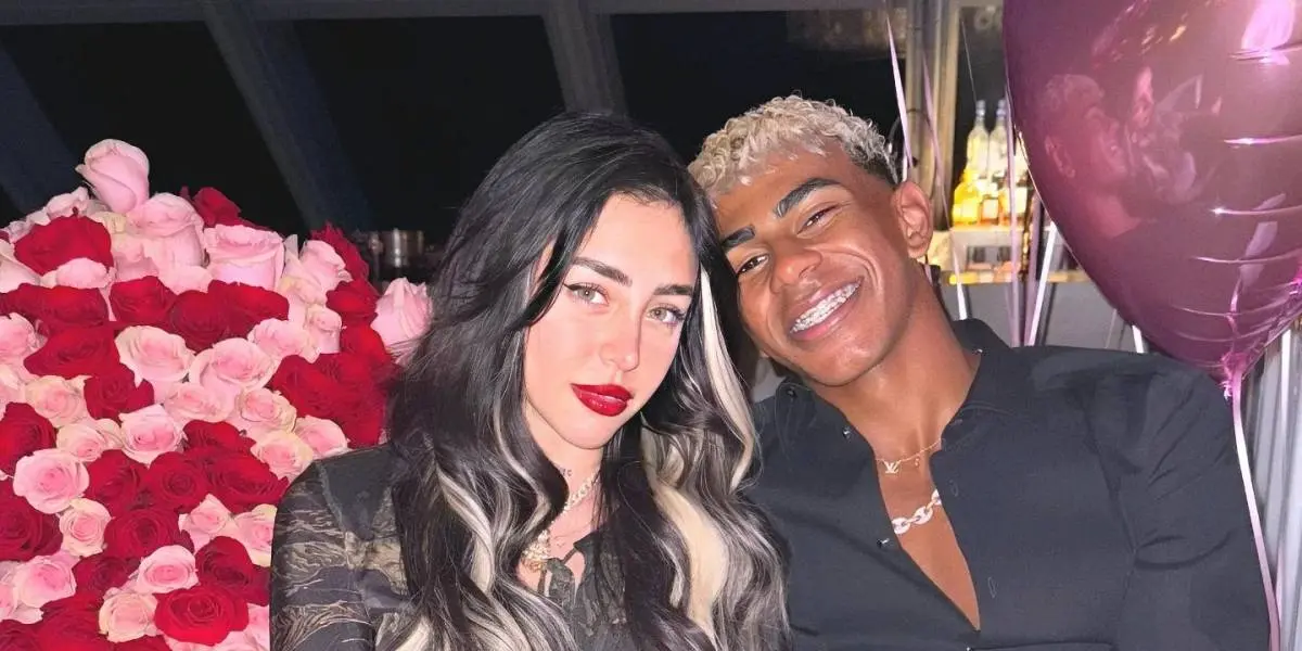 La familia de Lamine Yamal reacciona inesperadamente a su relación con Nicki Nicole- Últimas noticias Ecuador