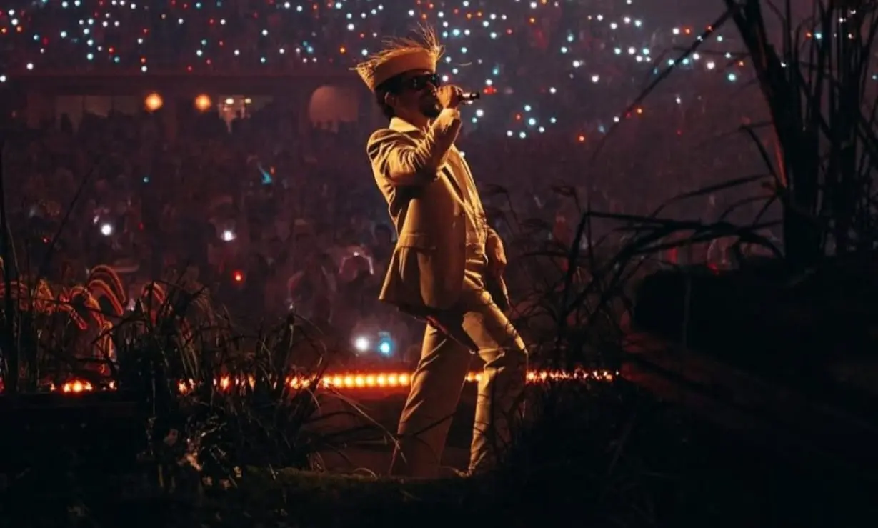 Bad Bunny cierra su residencia con un concierto histórico que no te puedes perder- Últimas noticias Ecuador