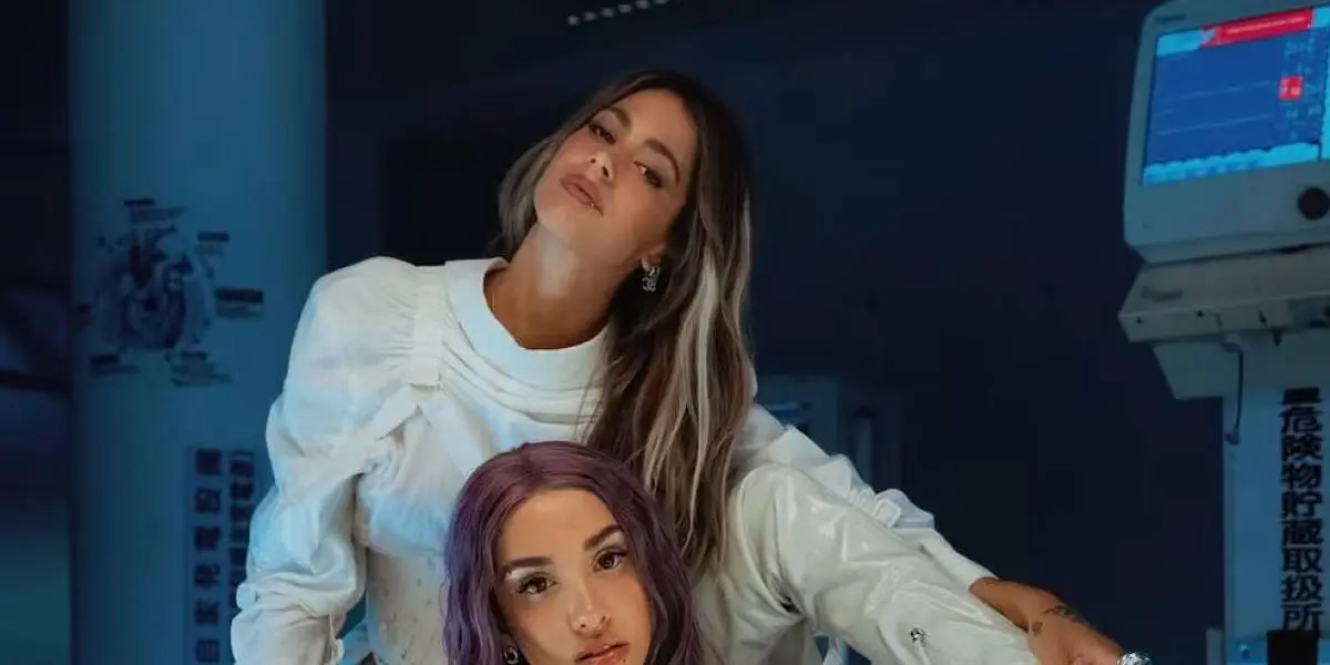 María Becerra y Tini Stoessel: La unión musical que estaba pendiente llega con fuerza- Últimas noticias Ecuador