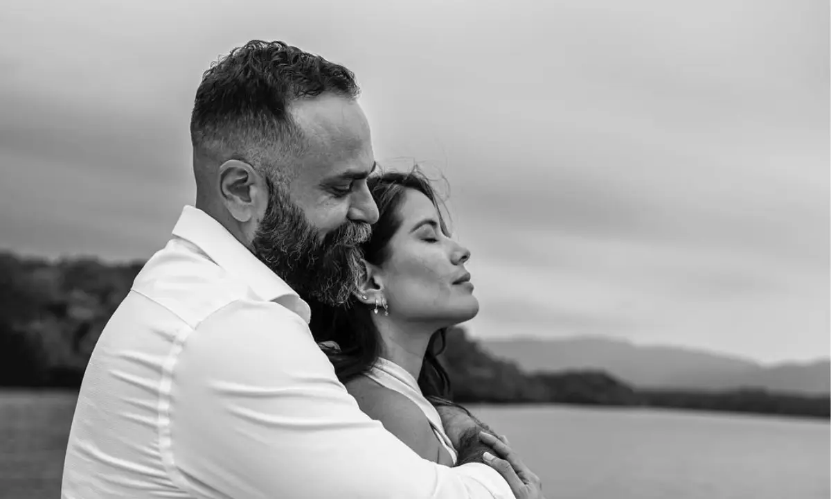 Priscilla Negrón se prepara para un evento personal inesperado en Guayaquil- Últimas noticias Ecuador