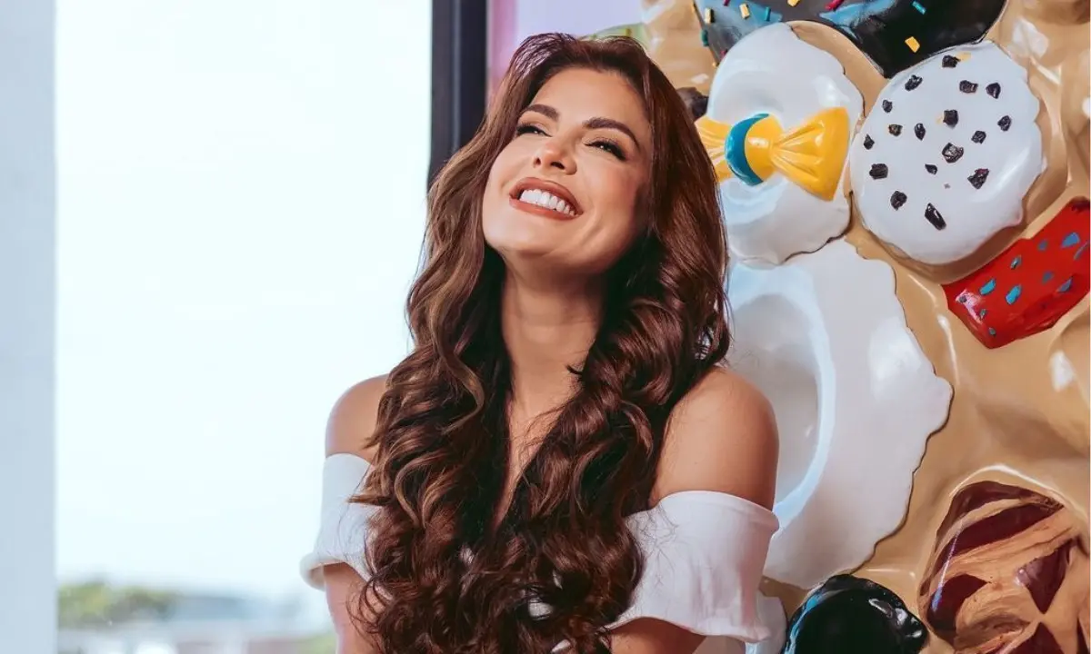 Cinthya Coppiano revela el impacto de una decisión estética equivocada en su vida- Últimas noticias Ecuador