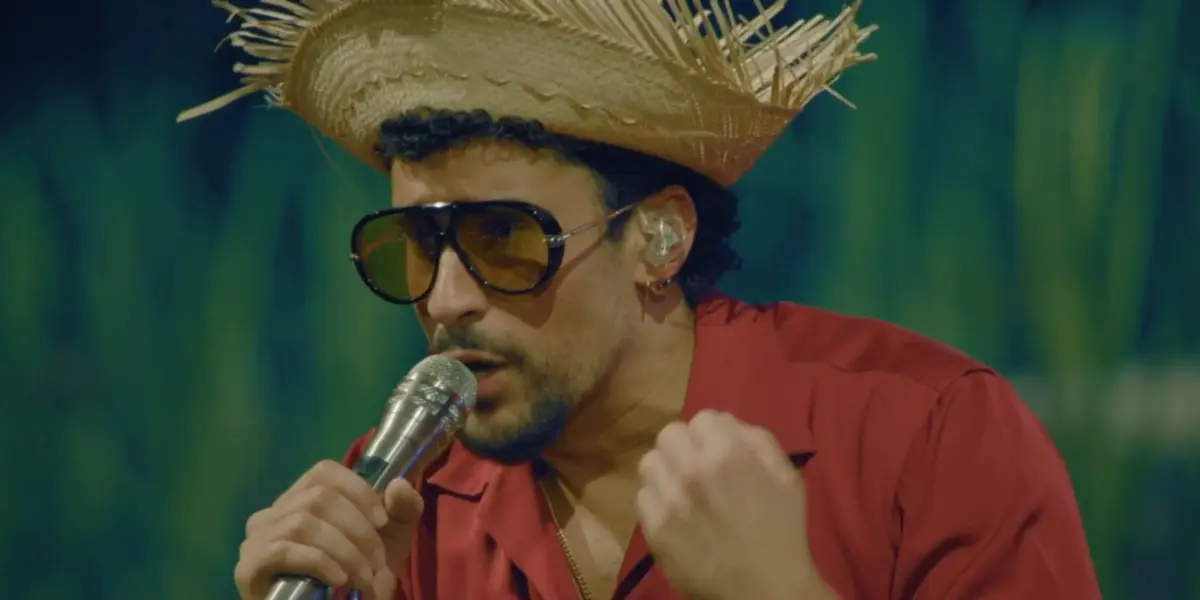 La Casita de Bad Bunny: un ataque violento que sacude el conflicto legal- Últimas noticias Ecuador