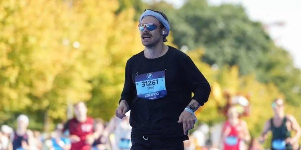 Harry Styles sorprende al mundo: ¡Completa el Maratón de Berlín en tiempo récord!- Últimas noticias Ecuador