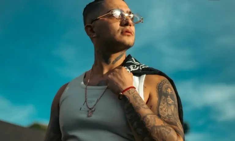 Desaparición de B-King: Revelan detalles alarmantes del artista colombiano.