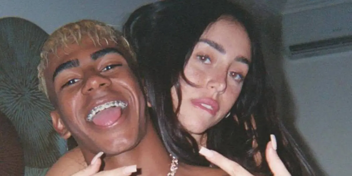 Nicki Nicole envía apoyo conmovedor a Lamine Yamal tras su derrota en el Balón de Oro- Últimas noticias Ecuador